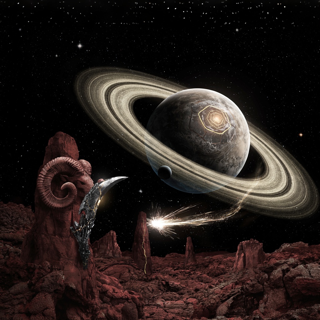 Saturn Direct December 2026 — December 10, 2026